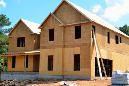 Durr home construction