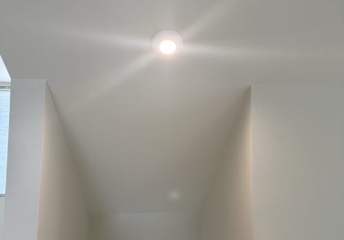 durr roof repair