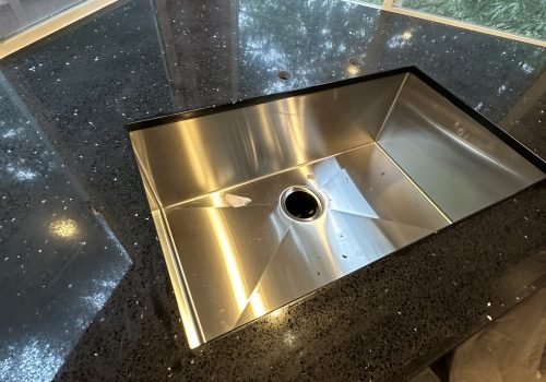 kitchen remodelling service