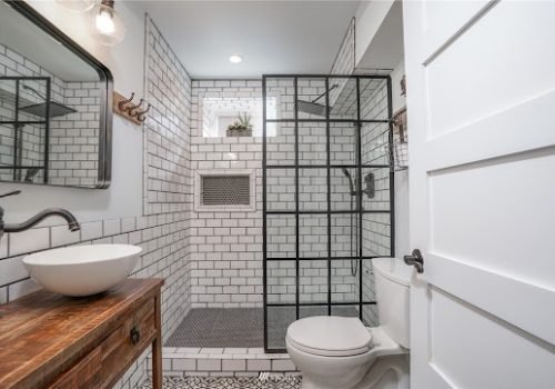 durr bathroom remodelling services