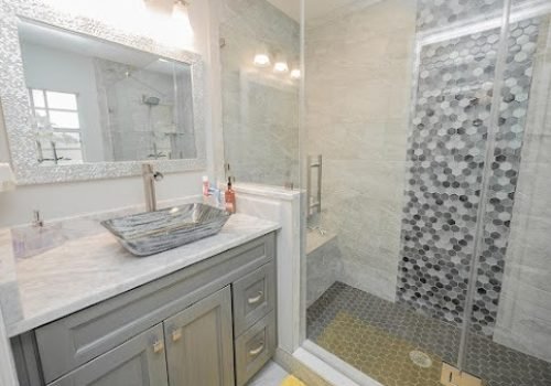 durr bathroom remodelling