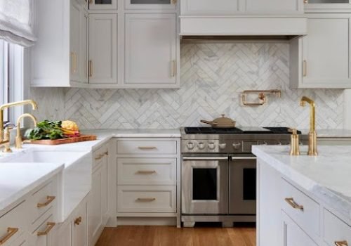 Durr kitchen remodelling services