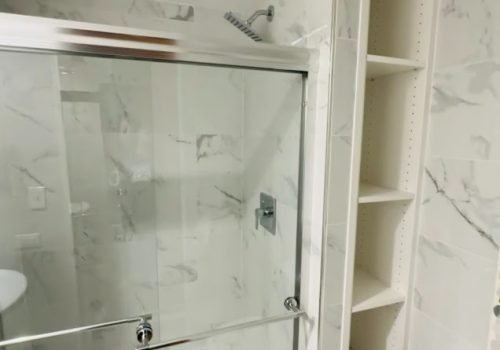 bathroom remodelling services